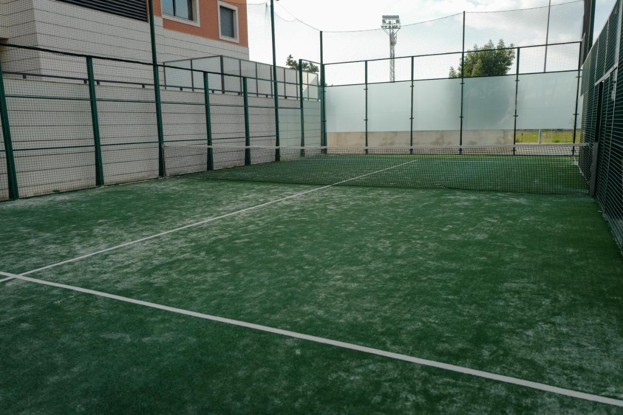 Apartment Jardines Y Mar Denia Eksteriør bilde