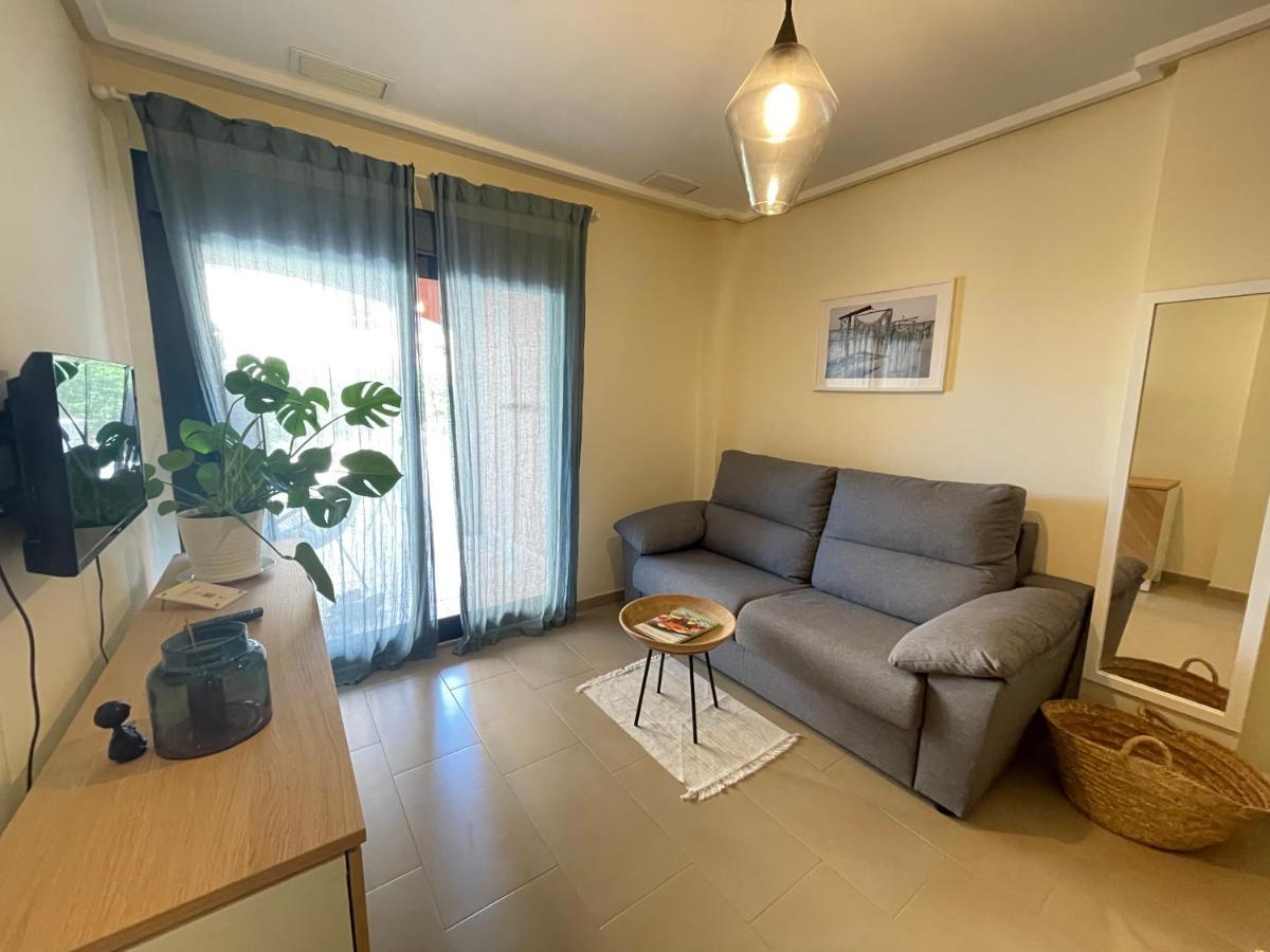 Apartment Jardines Y Mar Denia Eksteriør bilde