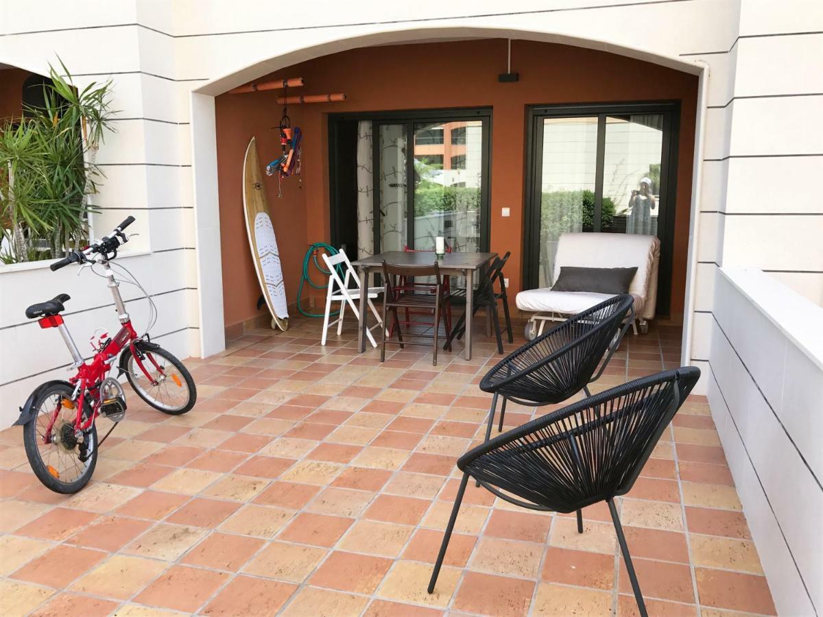 Apartment Jardines Y Mar Denia Eksteriør bilde