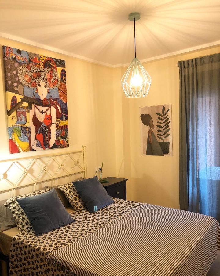 Apartment Jardines Y Mar Denia Eksteriør bilde